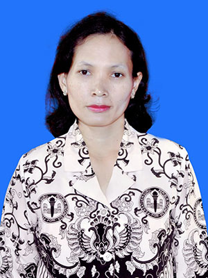 Komisi Pendidikan TK, pengurus, Bendahara, V. Tri Widiyati, S. Pd, gereja kristen jawa, gkj, gkj baki, gereja kristen jawa baki, baki, sukoharjo, gkj klasis sukoharjo, klasis sukoharjo, klasis, sinode gkj, sinode 